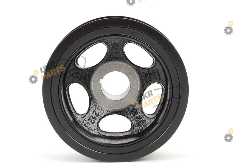DAEMPFER MERCEDES-BENZ A6420300403 DAEMPFER MERCEDES-BENZ A6420300403