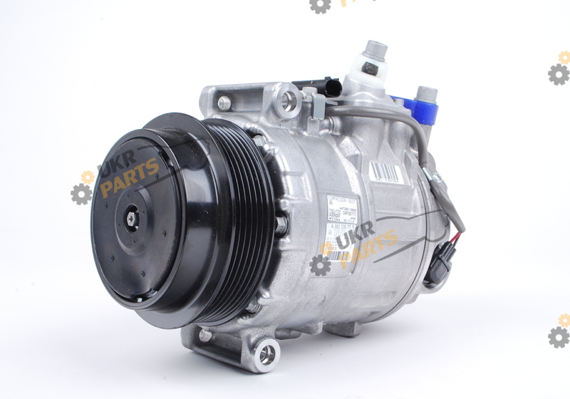 KOMPRESSOR MERCEDES-BENZ A0022307711 KOMPRESSOR MERCEDES-BENZ A0022307711