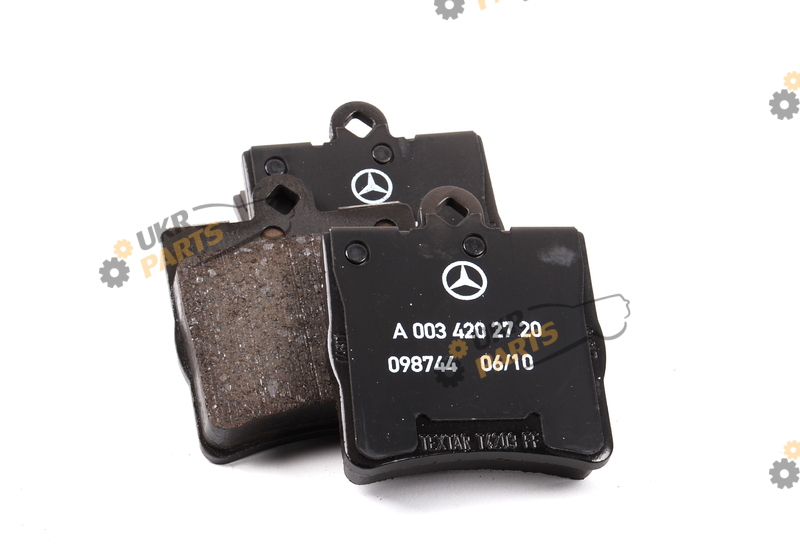  MERCEDES-BENZ A 003 420 27 20