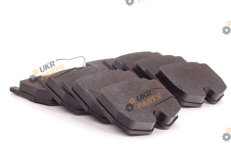 TS BREMSKLOTZ MERCEDES-BENZ A003420712041 TS BREMSKLOTZ MERCEDES-BENZ A003420712041
