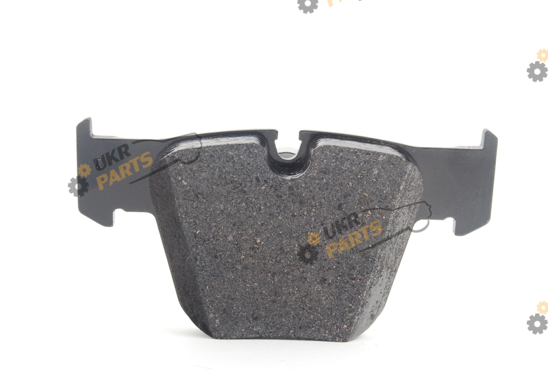 TS BREMSKLOTZ MERCEDES-BENZ A004420752041 TS BREMSKLOTZ MERCEDES-BENZ A004420752041