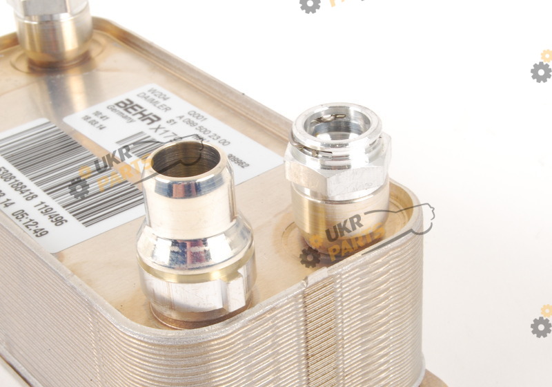 OELKUEHLER MERCEDES-BENZ A0995002300 OELKUEHLER MERCEDES-BENZ A0995002300