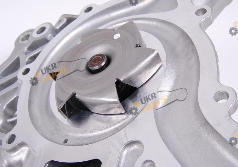 TS WASSERPUMPE MERCEDES-BENZ A1132000101 TS WASSERPUMPE MERCEDES-BENZ A1132000101