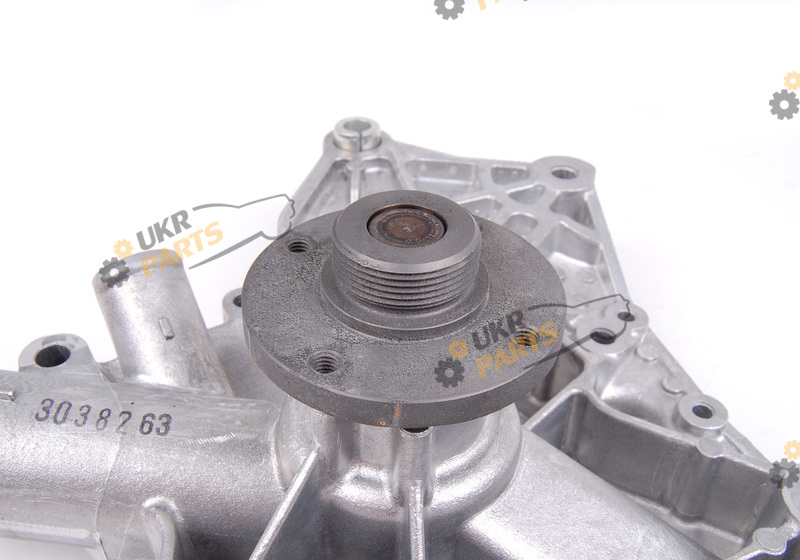 TS WASSERPUMPE MERCEDES-BENZ A1132000101 TS WASSERPUMPE MERCEDES-BENZ A1132000101