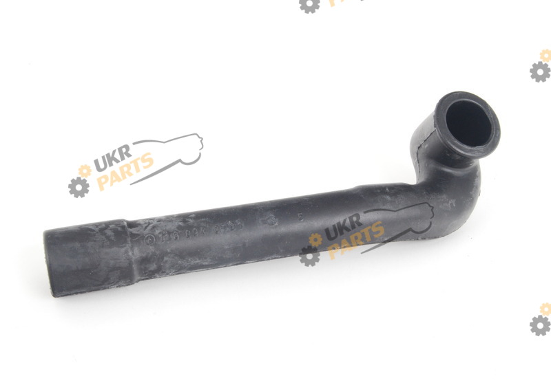FORMSCHLAUCH MERCEDES-BENZ A1160940791 FORMSCHLAUCH MERCEDES-BENZ A1160940791