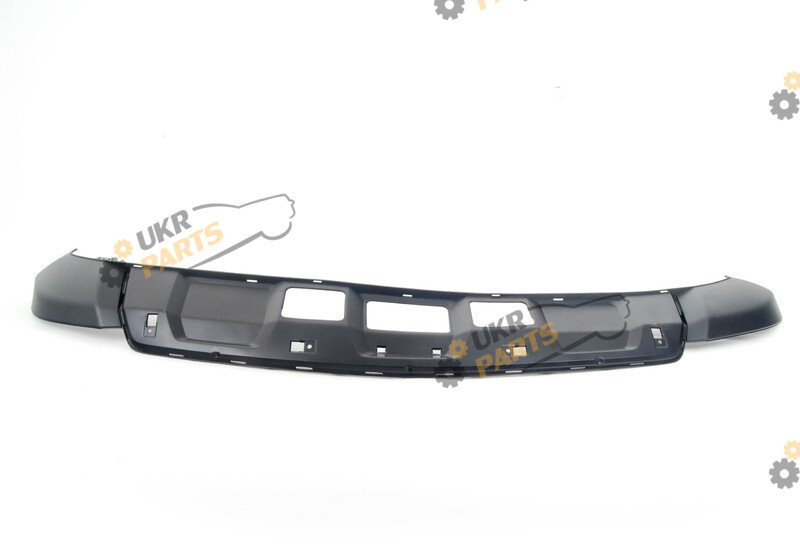 ABDECKUNG MERCEDES-BENZ A1648857325 ABDECKUNG MERCEDES-BENZ A1648857325