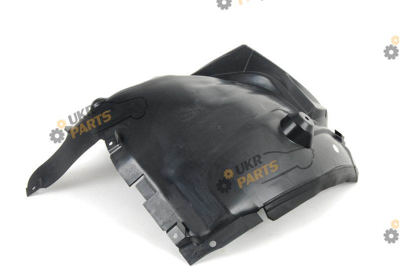  MERCEDES-BENZ A 203 884 05 22