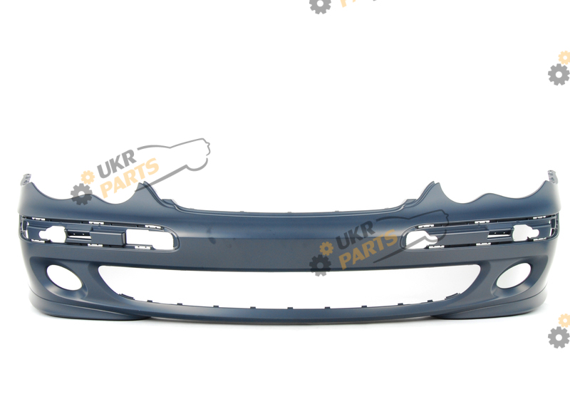 Бампер MERCEDES-BENZ A 203 885 3025