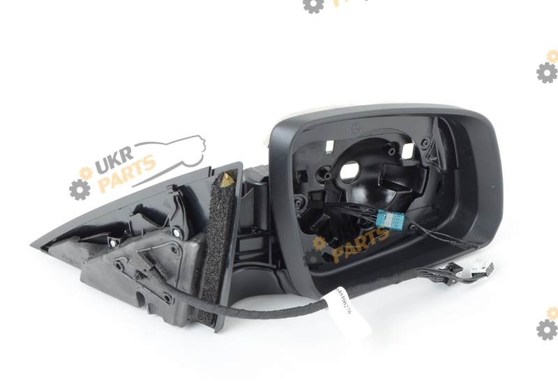 Наружное зеркало MERCEDES-BENZ A2048100276