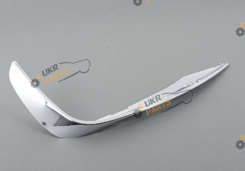 Накладка бампера MERCEDES-BENZ A2228850838