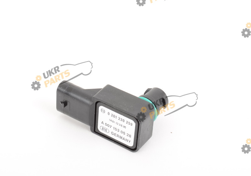 DRUCKSENSOR MERCEDES-BENZ A0071530528 DRUCKSENSOR MERCEDES-BENZ A0071530528