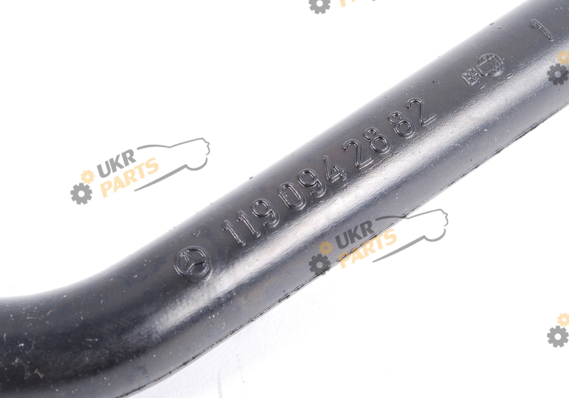 SCHLAUCH MERCEDES-BENZ A1190942882 SCHLAUCH MERCEDES-BENZ A1190942882