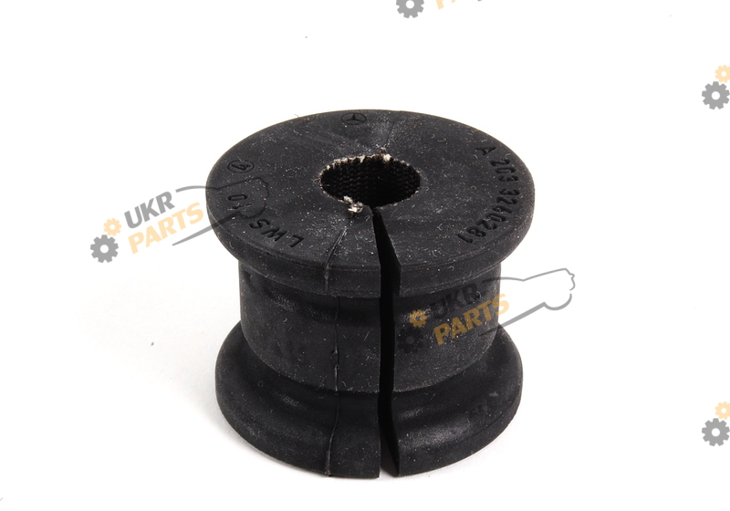 GUMMILAGER MERCEDES-BENZ A2033260281 GUMMILAGER MERCEDES-BENZ A2033260281