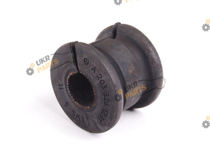 GUMMILAGER MERCEDES-BENZ A2033261281 GUMMILAGER MERCEDES-BENZ A2033261281