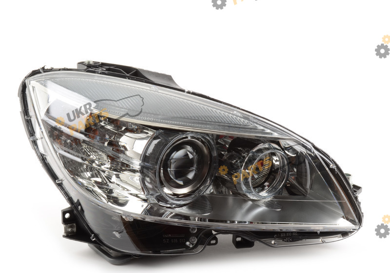 Основная фара MERCEDES-BENZ A2048203239