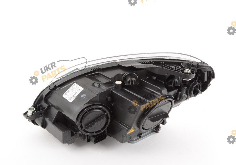 LEUCHTEINHEIT MERCEDES-BENZ A2048203239 LEUCHTEINHEIT MERCEDES-BENZ A2048203239