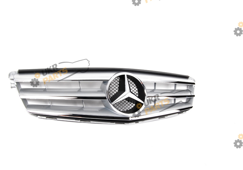 Решетка радиатора MERCEDES-BENZ A20488000239744