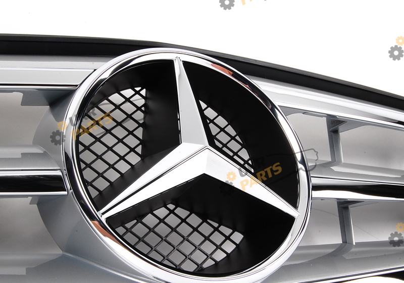 KUEHLERMASKE MERCEDES-BENZ A20488000239744 KUEHLERMASKE MERCEDES-BENZ A20488000239744