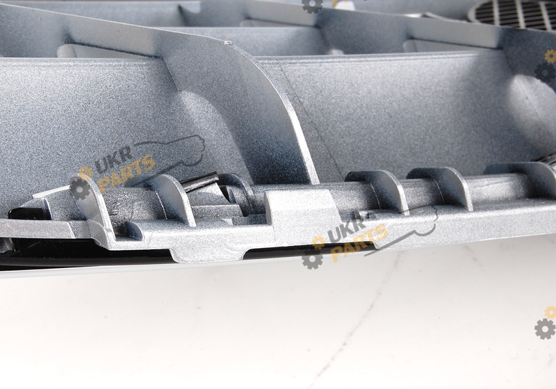 KUEHLERMASKE MERCEDES-BENZ A20488000239744 KUEHLERMASKE MERCEDES-BENZ A20488000239744