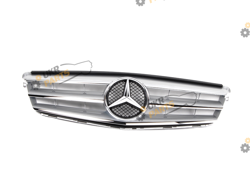 KUEHLERMASKE MERCEDES-BENZ A20488000239744 KUEHLERMASKE MERCEDES-BENZ A20488000239744