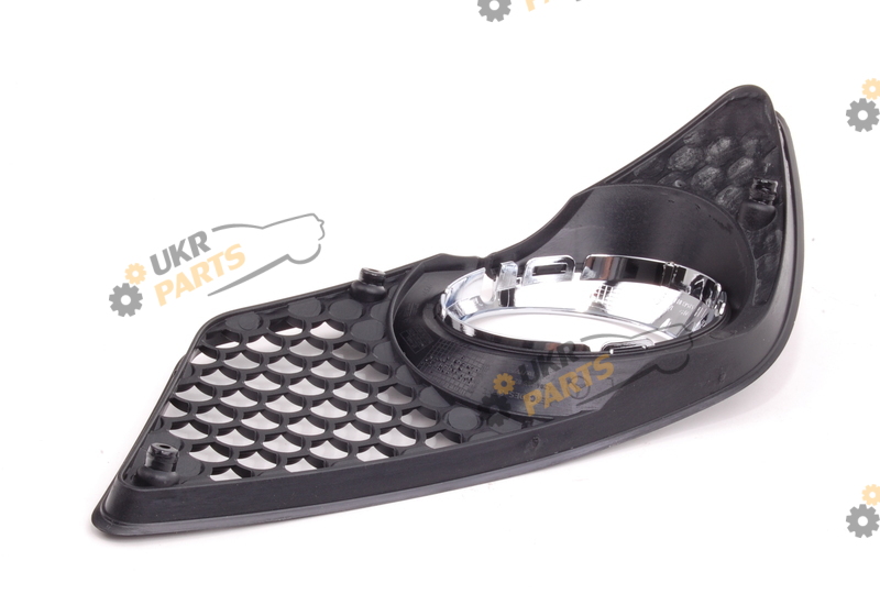 LUEFTUNGSGITTER MERCEDES-BENZ A2048850253 LUEFTUNGSGITTER MERCEDES-BENZ A2048850253