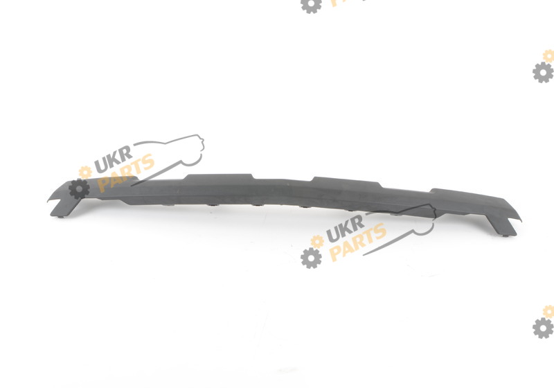 Спойлер бампера MERCEDES-BENZ A 204 885 05 22