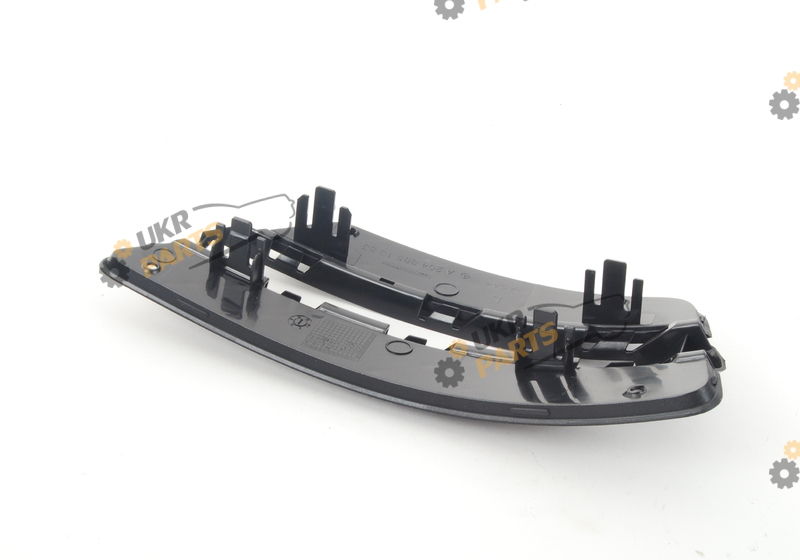 LUEFTUNGSGITTER MERCEDES-BENZ A2048851353 LUEFTUNGSGITTER MERCEDES-BENZ A2048851353