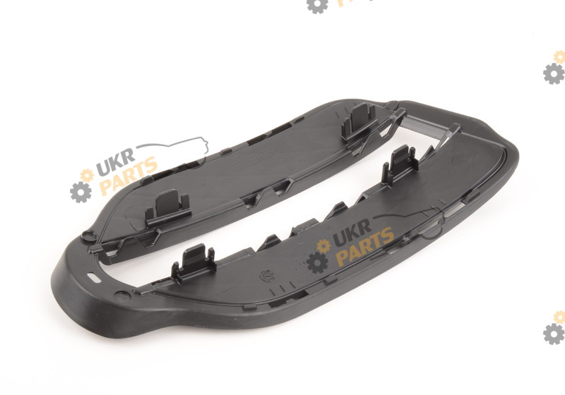 ABDECKUNG MERCEDES-BENZ A2048857123 ABDECKUNG MERCEDES-BENZ A2048857123