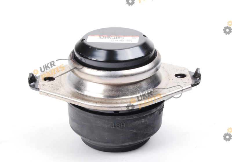 MOTORLAGER MERCEDES-BENZ A2512404417 MOTORLAGER MERCEDES-BENZ A2512404417