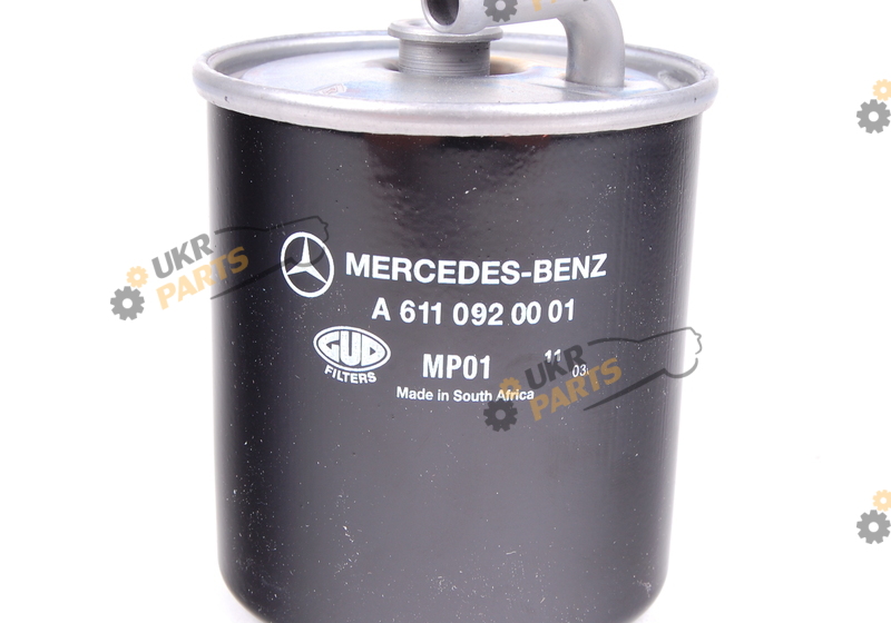 KRAFTST.FILTER MERCEDES-BENZ A611092000167 KRAFTST.FILTER MERCEDES-BENZ A611092000167