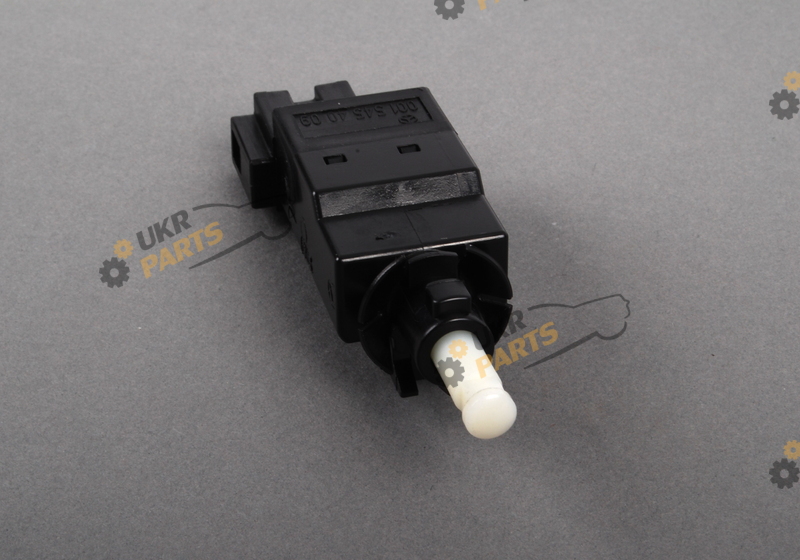  MERCEDES-BENZ A 001 545 40 09