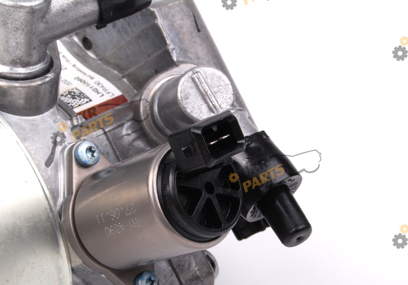 HYDROPUMPE MERCEDES-BENZ A0024666001 HYDROPUMPE MERCEDES-BENZ A0024666001