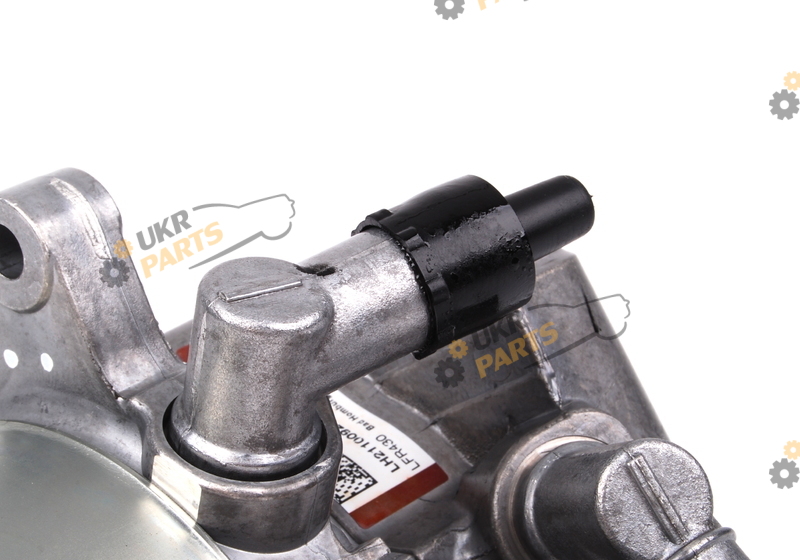HYDROPUMPE MERCEDES-BENZ A0024666001 HYDROPUMPE MERCEDES-BENZ A0024666001