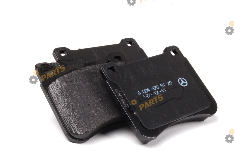  MERCEDES-BENZ A0044205120