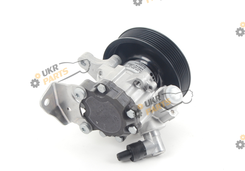 HYDROPUMPE MERCEDES-BENZ A0064663101 HYDROPUMPE MERCEDES-BENZ A0064663101