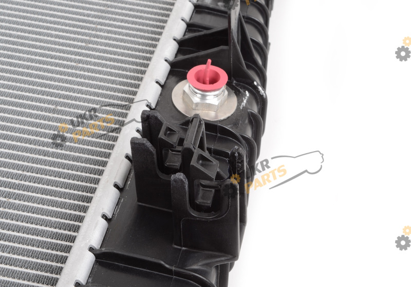 WASSERKUEHLER MERCEDES-BENZ A0995004603 WASSERKUEHLER MERCEDES-BENZ A0995004603