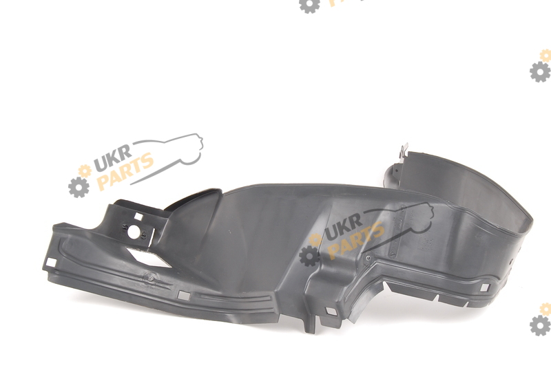 Подкрылок MERCEDES-BENZ A 124 884 0935