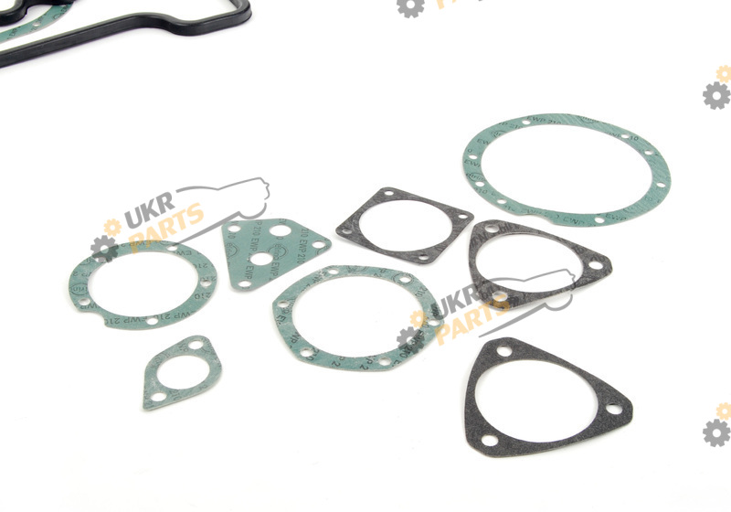 DICHTUNGSSATZ MERCEDES-BENZ A1290101708 DICHTUNGSSATZ MERCEDES-BENZ A1290101708