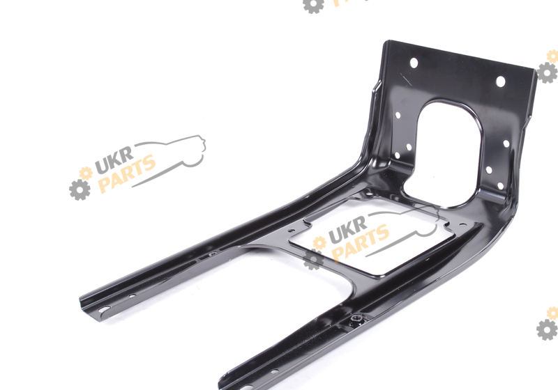 Панель передняя MERCEDES-BENZ A1646200431