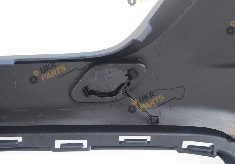 VERKLEIDUNG MERCEDES-BENZ A16488572259999 VERKLEIDUNG MERCEDES-BENZ A16488572259999