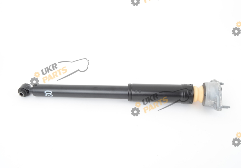 STOSSDAEMPFER MERCEDES-BENZ A2043260500 STOSSDAEMPFER MERCEDES-BENZ A2043260500