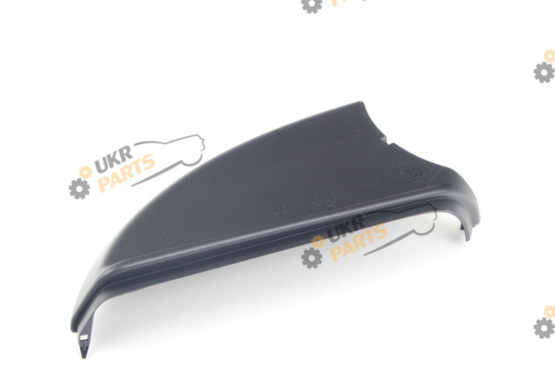 Корпус наружного зеркала MERCEDES-BENZ A2048110607