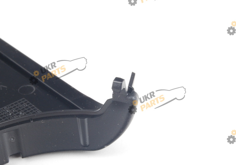 ABDECKBLENDE MERCEDES-BENZ A2048110607 ABDECKBLENDE MERCEDES-BENZ A2048110607