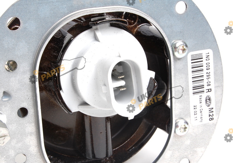 NEBELLEUCHTE MERCEDES-BENZ A2048202256 NEBELLEUCHTE MERCEDES-BENZ A2048202256