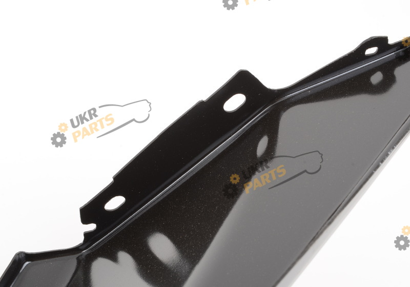 Крыло переднее MERCEDES-BENZ A 204 880 08 18