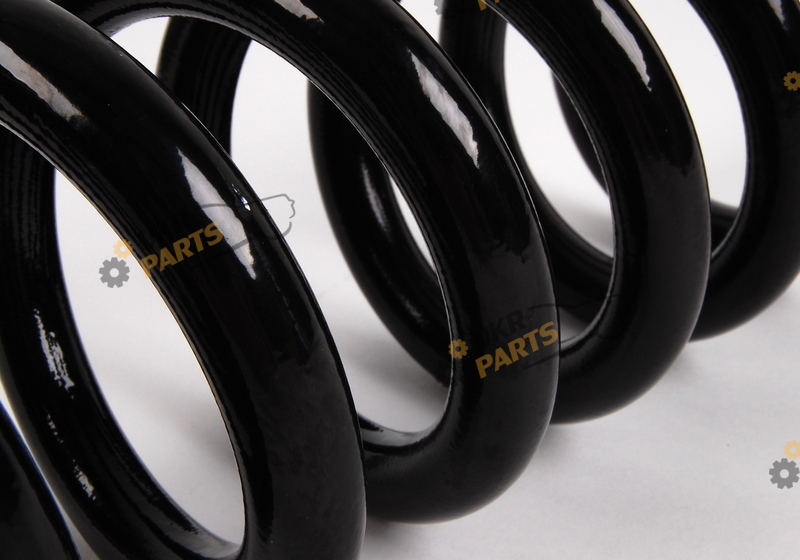 HINTERFEDER MERCEDES-BENZ A2083240104 HINTERFEDER MERCEDES-BENZ A2083240104