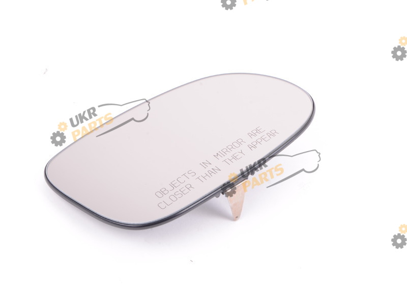 Стекло наружного зеркала MERCEDES-BENZ A2088101421