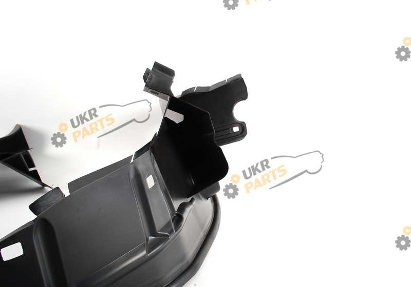 ABDECKUNG MERCEDES-BENZ A2106988330 ABDECKUNG MERCEDES-BENZ A2106988330