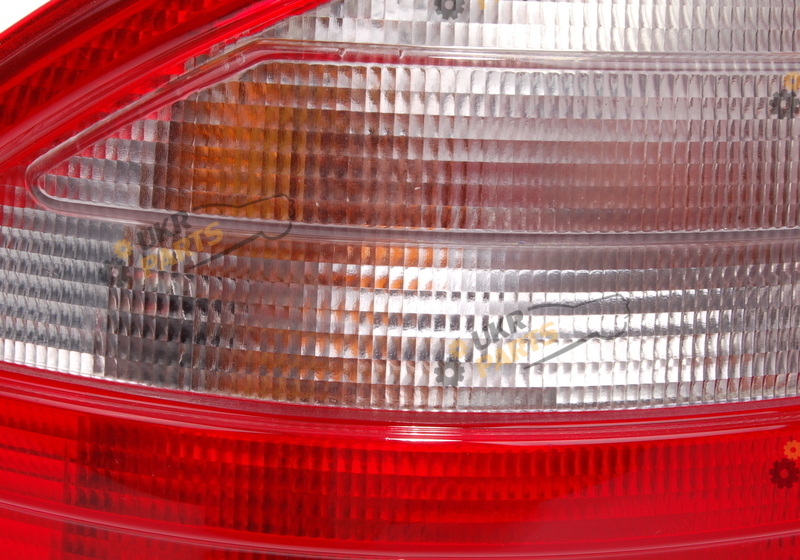 SCHLUSSLEUCHTE MERCEDES-BENZ A2108204964 SCHLUSSLEUCHTE MERCEDES-BENZ A2108204964