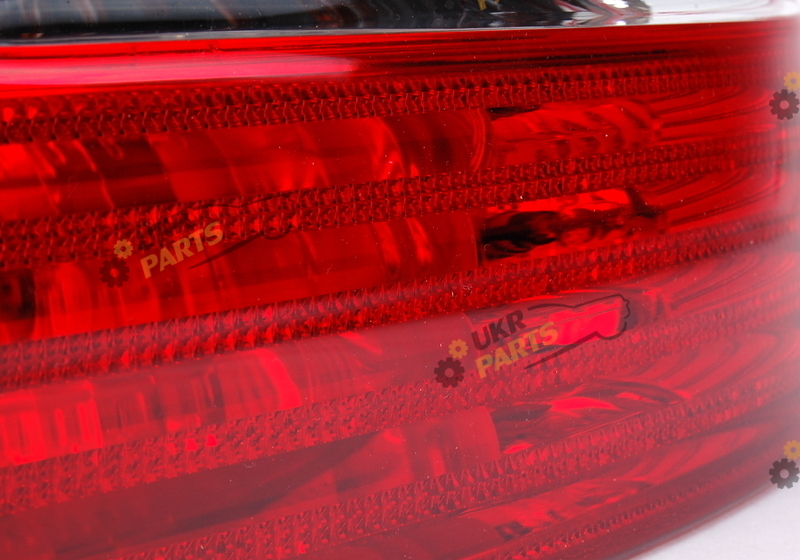 SCHLUSSLEUCHTE MERCEDES-BENZ A2118200464 SCHLUSSLEUCHTE MERCEDES-BENZ A2118200464